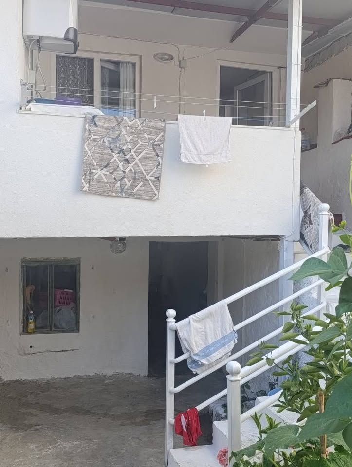 Aydın Yenipazar Direcik’te Satılık Müstakil Tapulu Masr