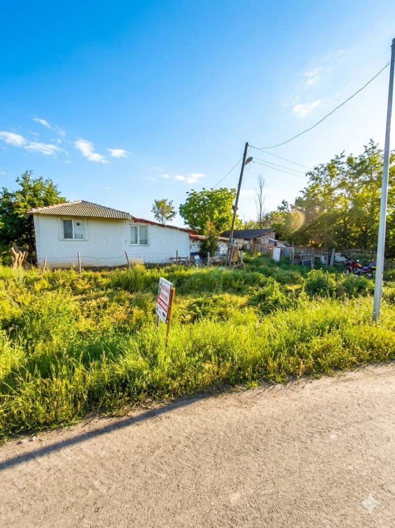 Tekirdağ Süleymanpaşa Satılık Müstakil Ev & Ahır | Arsa Yatırım Danışmanı