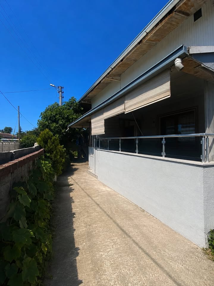 Düzce Darıcı Mahallesi’nde Doğalgazlı, Masrafsız 3+1 Be