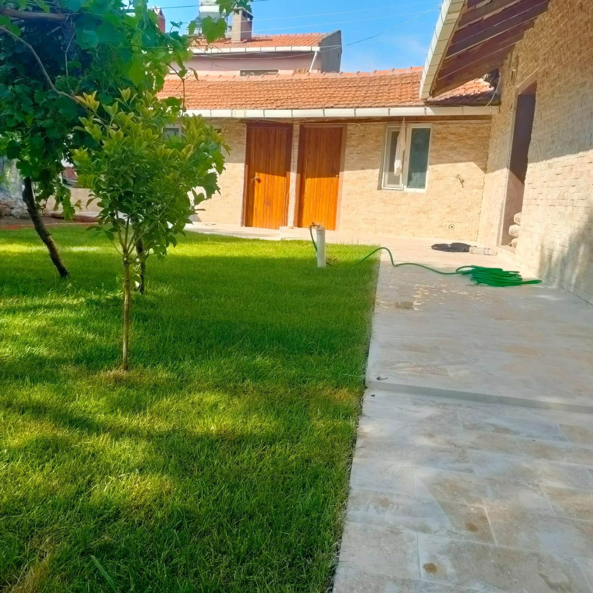 ÇANAKKALE BAYRAMİÇ YİĞİTLER KÖYÜ MÜSTAKİL TAPULU MUAZZA