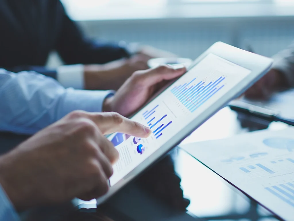 Portföy Paylaşım Ağı