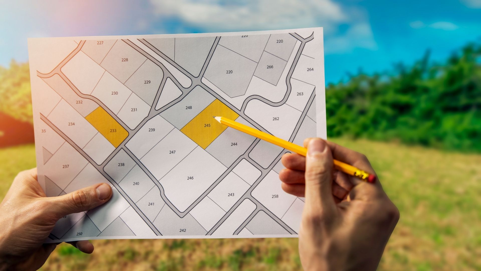 Hisseli Tapuların Tek Tapuya Dönüştürülmesi: Arsa Yatırımında Güvenli ve Karlı Bir Adım